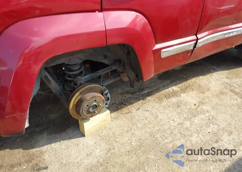 2011 Jeep Liberty Limited Edition from USA, damaged, VIN 1J4PN5GK6BW538510